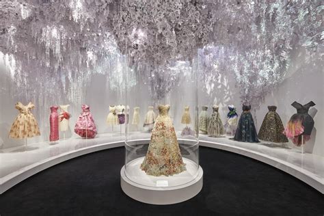 christian dior exhibition review|christian dior exhibition tickets.